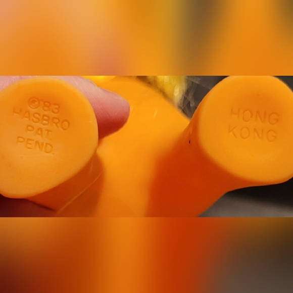 My Little Pony - Apple Jack - Picture 4 of 4